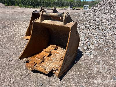 Photo of a  NYE 46.5 in Digging
