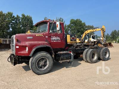 Photo of a 1989 Ford LTS8000