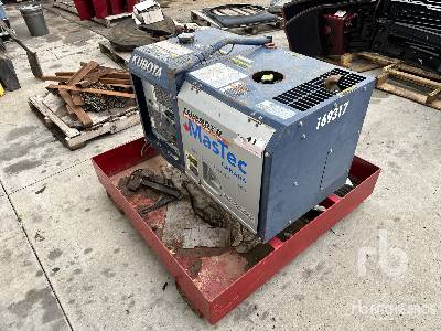 Photo of a  Kubota GL7000