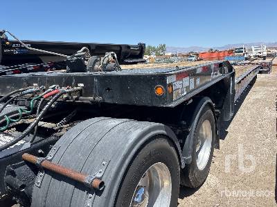 Photo of a 2019 Specialized Truck Equipment XL80SA