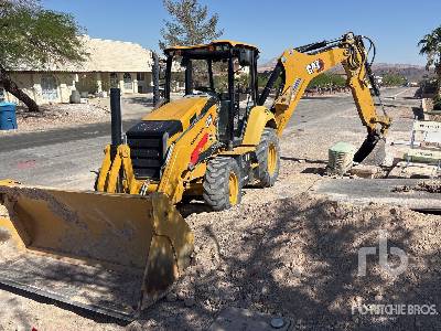 Photo of a 2021 Caterpillar 440
