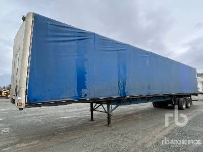 2005 Wilson 53 ft T/A