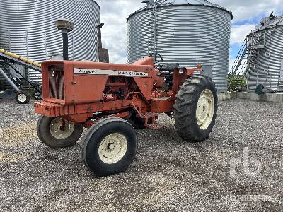 ALLIS CHALMERS  180  2WD Tractor