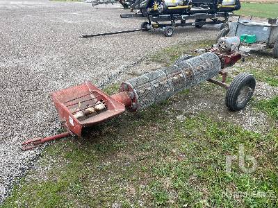 FETERE 85 240V S/A Seed Cleaner FETERE 85 240V S/A Seed Cleaner