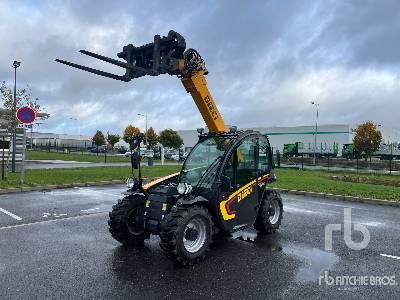 2023 DIECI MINI AGRI 20.4 Chariot Telescopique Telescopic Forklift 2023 DIECI MINI AGRI 20.4 Chariot Telescopique Telescopic Forklift