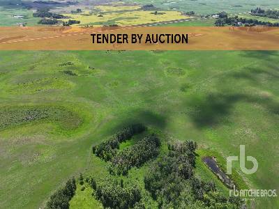 WINDTHORST, SK  PT SW 17-14-6-W  79.16 +/- Acres on Title  Farmland