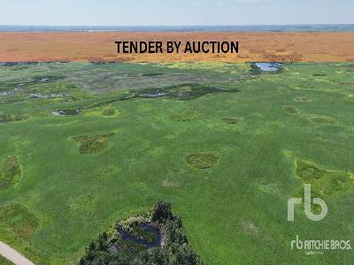 WINDTHORST, SK  NE 6-14-6-W2  159.42 +/- Acres on Title  Farmland