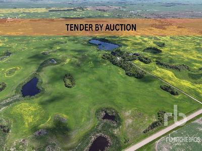 WINDTHORST, SK  NW 6-14-6-W2  149 +/- Acres on Title  Farmland