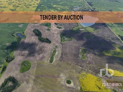 WINDTHORST, SK  SW 8-14-6-W2  159.58 +/- Acres on Title  Farmland