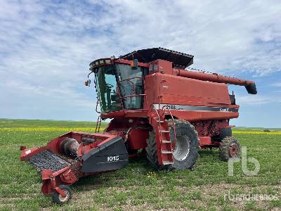 CASE IH 2188 Combine