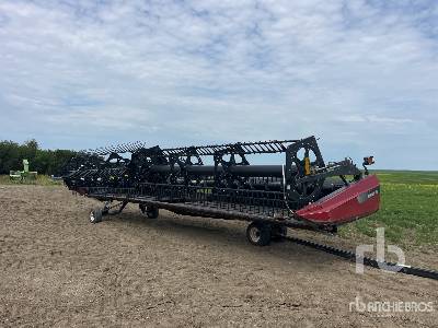 CASE IH 2062 30 ft Draper (Inoperable) Header