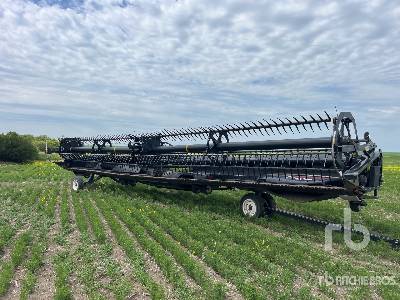 MACDON FD 75 40 ft Flex Draper Header