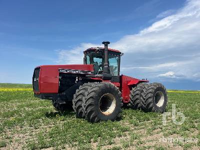 CASE IH 9280 4WD Tractor