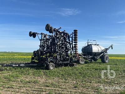 FLEXI-COIL 5000 57 ft Air Drill