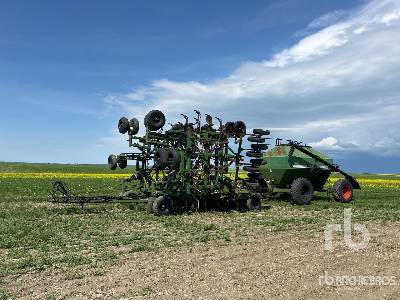 CONCORD ATD 40 ft Air Drill