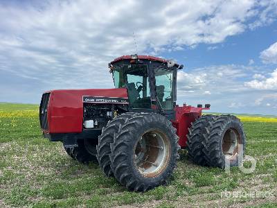 CASE IH 9230 4WD Tractor