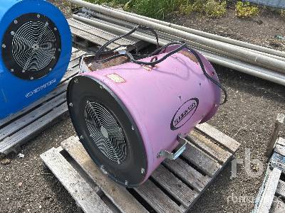 Photo of a  Flaman Fans 40301