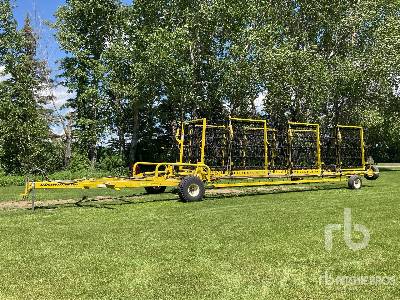 Photo of a 2016 Degelman SM 7000