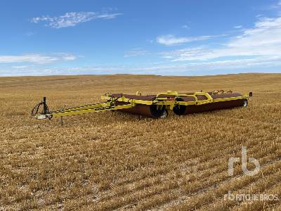 Photo of a 2011 Degelman LR7651
