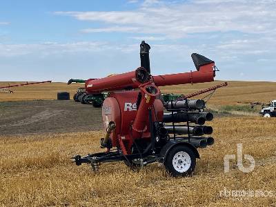 Photo of a 2011 REM 2700
