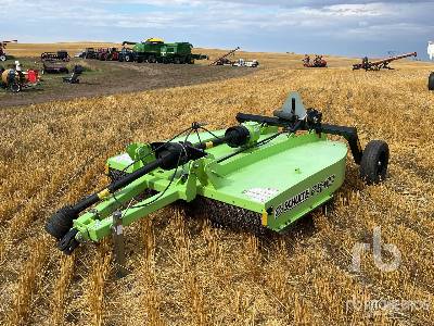 Photo of a 2017 Schulte FX-107