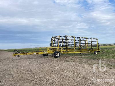 Photo of a 2005 Degelman SM7000