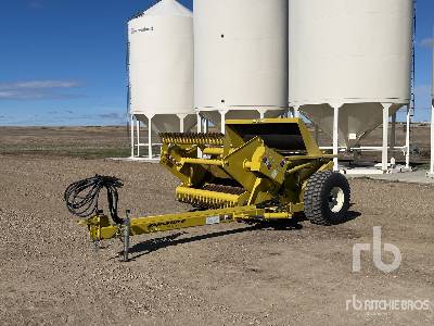 Photo of a 2015 Degelman RP7200