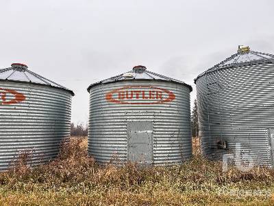 Butler Parts For Sale | IronPlanet