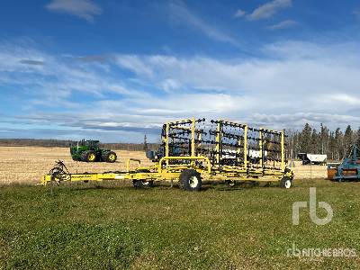 Photo of a 2008 Degelman SM 7000