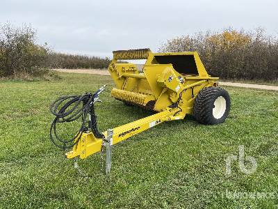 Photo of a 2022 Degelman RP7200