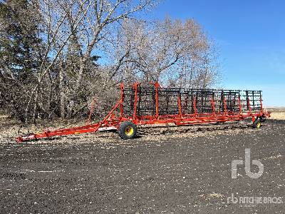 Photo of a 2014 Bourgault 6000