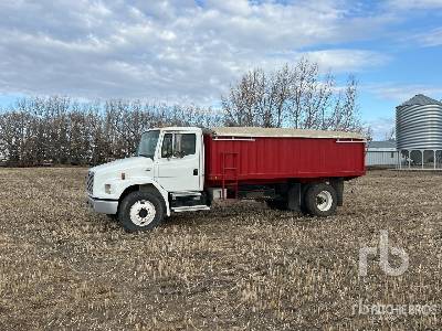 Photo of a 2000 Freightliner FL70