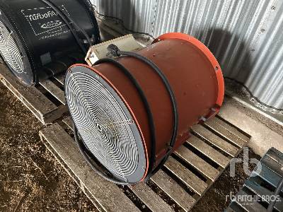 Photo of a  Flaman Fans FCJ24-5-1