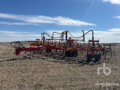 Photo of a 1997 Bourgault 6800