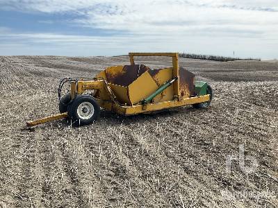 Photo of a  Doepker 4 Tire Hydraulic