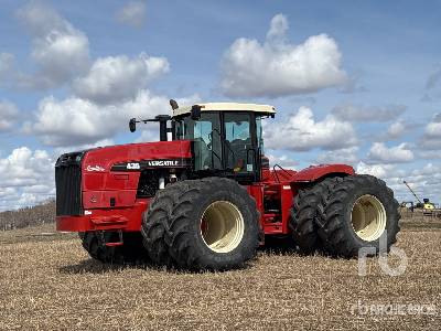 Photo of a 2009 Versatile 435