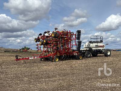 Photo of a 2009 Bourgault 5710