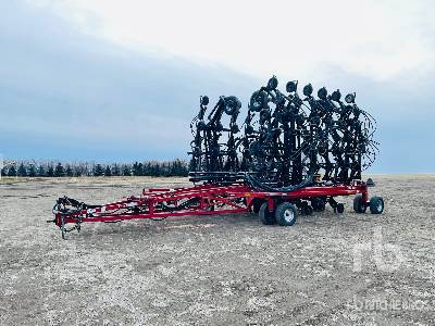 Photo of a 2012 Case Ih PRECISION HOE 8