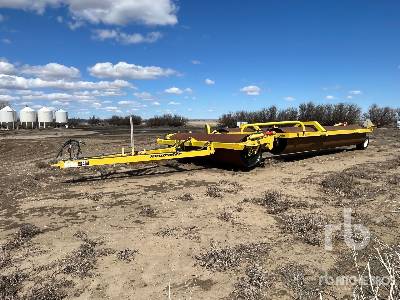 Photo of a 2015 Degelman 4251