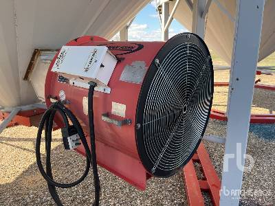 Photo of a  Flaman Fans FCJ-24-5-1