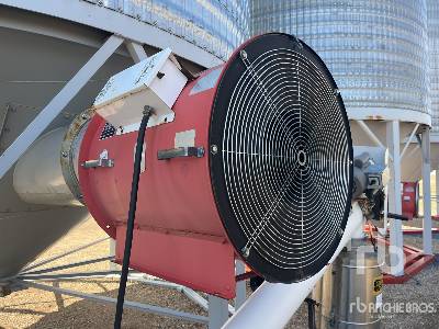 Photo of a  Flaman Fans FCJ24-5-1