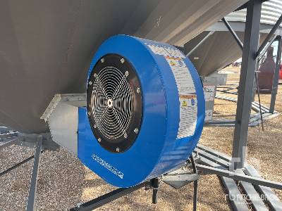 Photo of a  Grain Guard GGF-80711