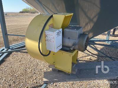 Photo of a  Edwards Grain Guard C15-5-1