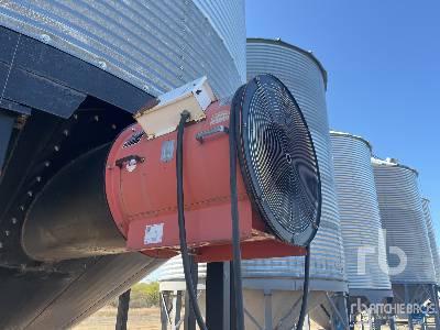Photo of a  Flaman Fans 7 hp