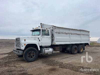 Photo of a 1979 Ford LT9000