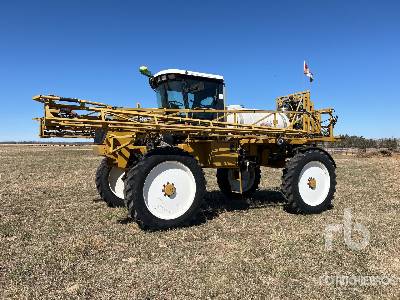 Photo of a 2001 Rogator 854