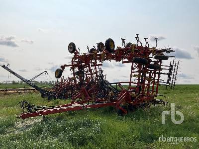 Photo of a 1995 Bourgault 8800