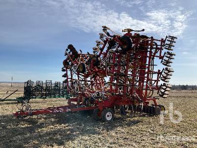 Photo of a  Bourgault 5710