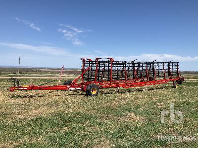 Photo of a 2010 Bourgault 6000