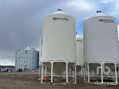 Photo of a  Meridian M1620